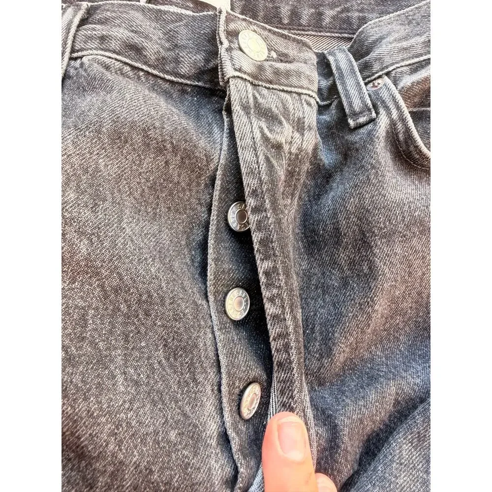 Agolde Kelly Eclipse Jeans Size 32 NWT